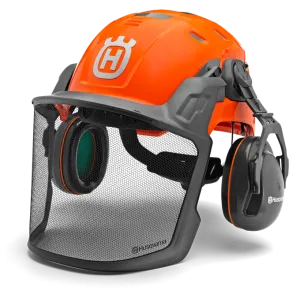 Husqvarna Technical Forest Helmet