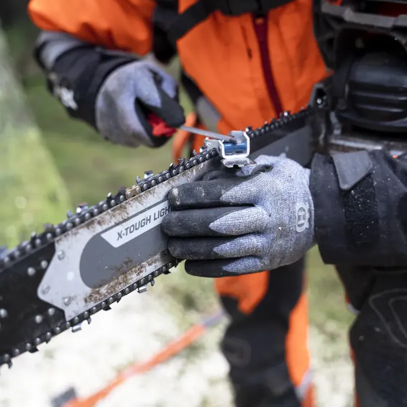 Husqvarna Technical Grip Gloves