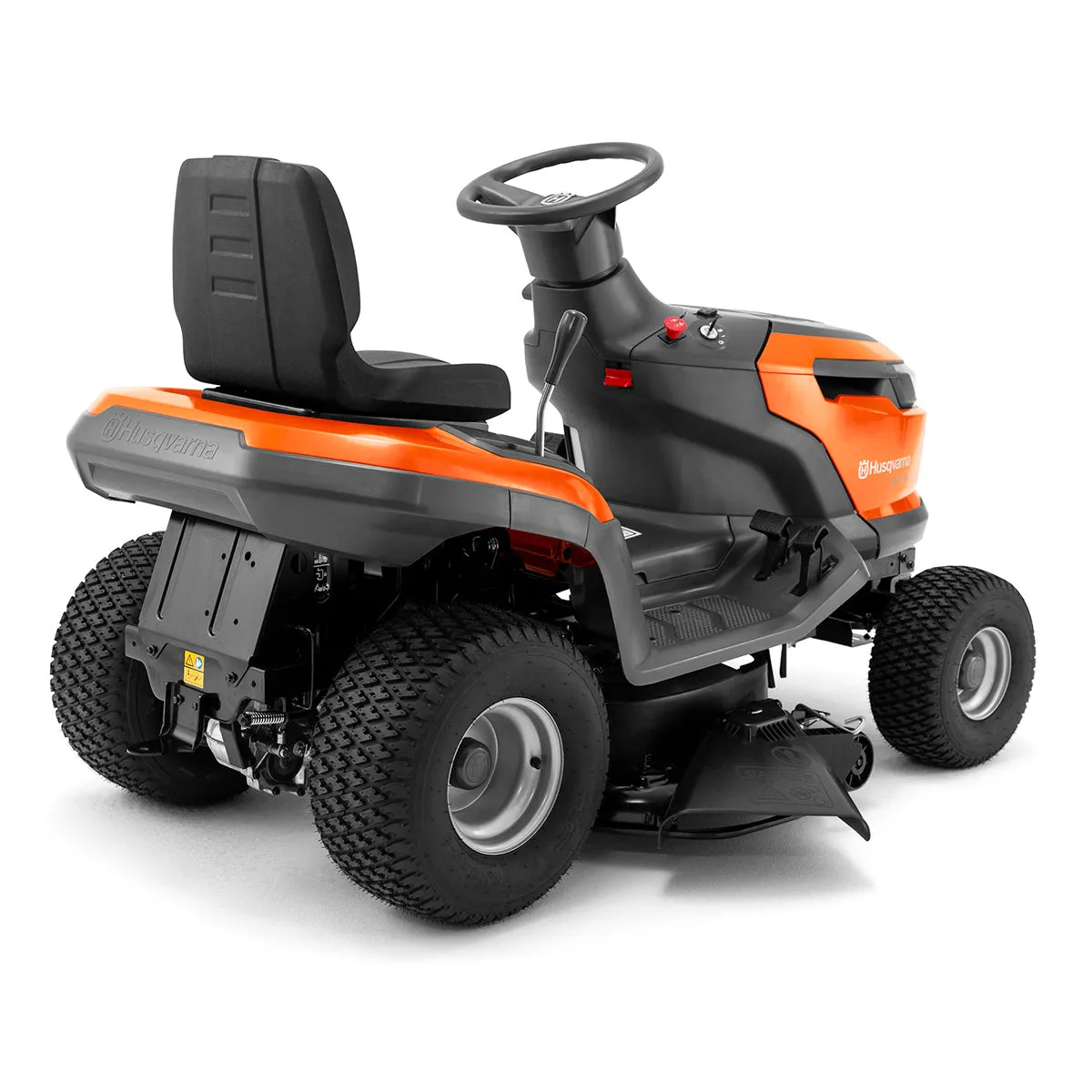 Husqvarna TS 114 Garden Tractor