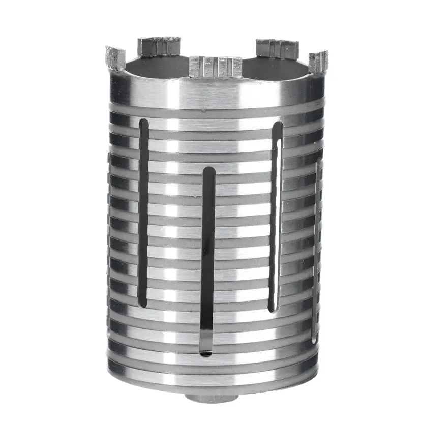 Husqvarna VARI-DRILL D25 Diamond Core Drill Bit