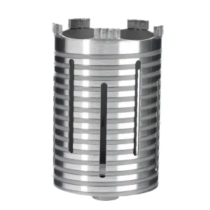 Husqvarna VARI-DRILL D25 Diamond Core Drill Bit