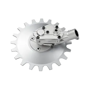 Husqvarna Weed Scissor Gear Attachment RA-V