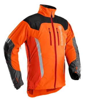 Husqvarna Women's Technical Extreme Forest Jacket