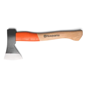 Husqvarna Wooden Hatchet Axe 36cm