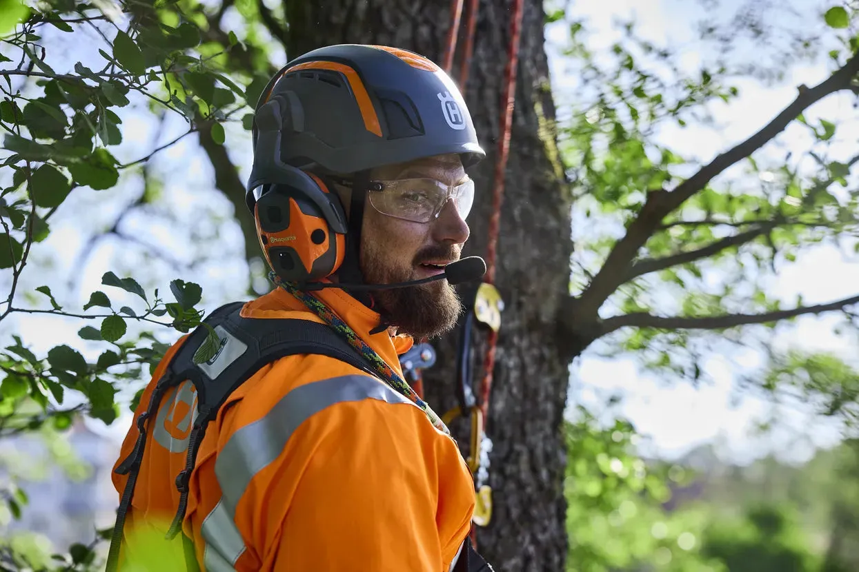 Husqvarna X-COM Active Helmet Mount