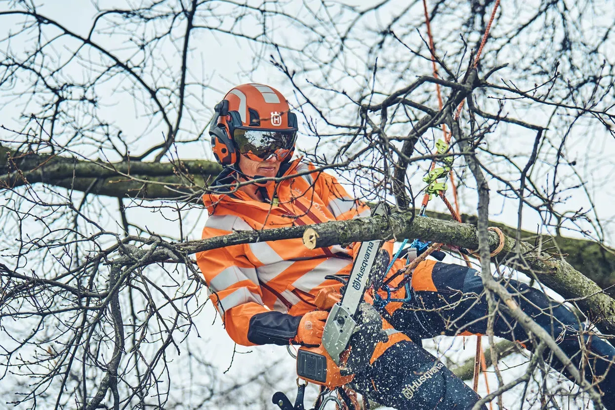 Husqvarna X-COM Active Helmet Mount