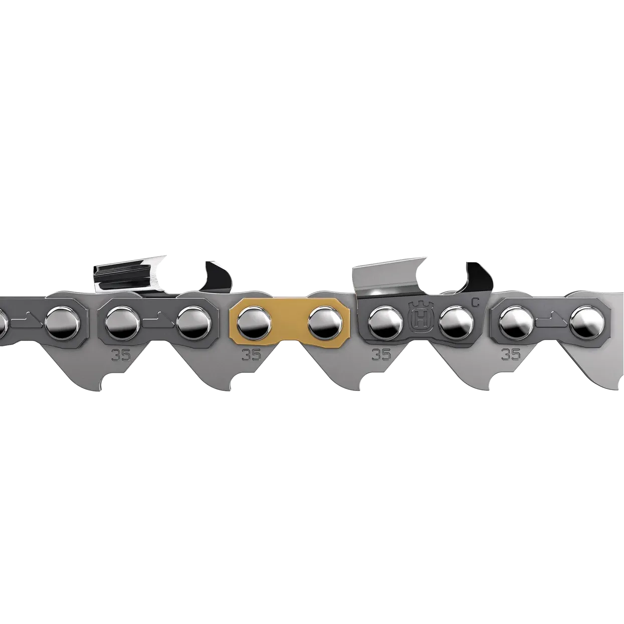 Husqvarna X-CUT C35 Chisel .325" 1.5 mm Saw Chain