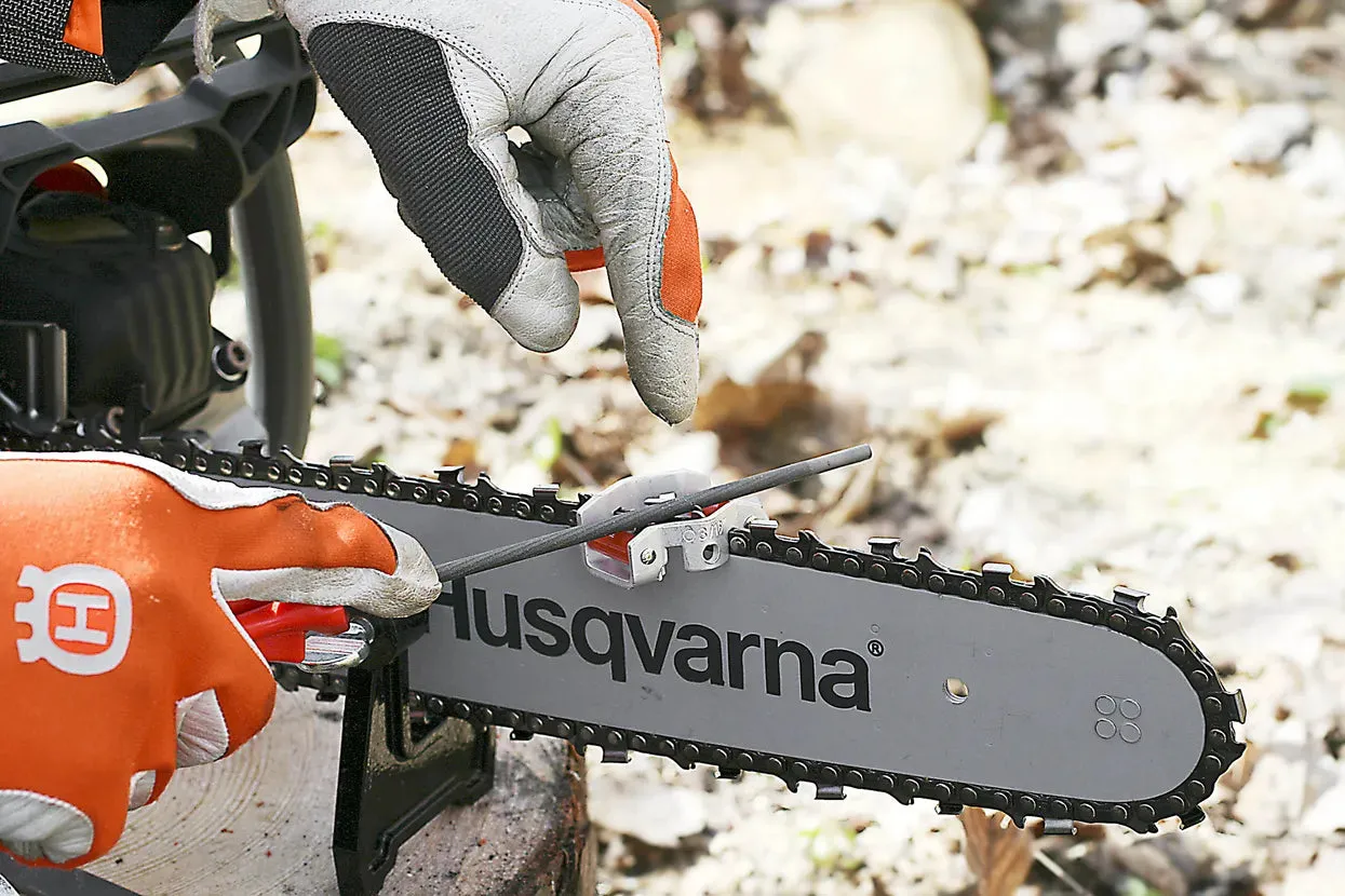 Husqvarna X-CUT S35G/C35/C33 0.325" Filing Gauge