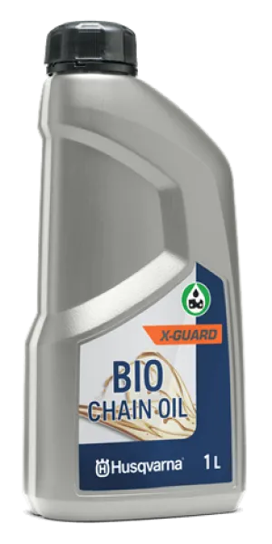 Husqvarna X-Guard Bio Chain Oil 1L