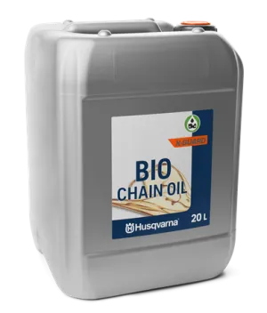 Husqvarna X-Guard Bio Chain Oil 20L