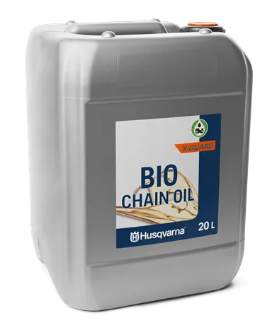 Husqvarna X-Guard Bio Chain Oil 20L