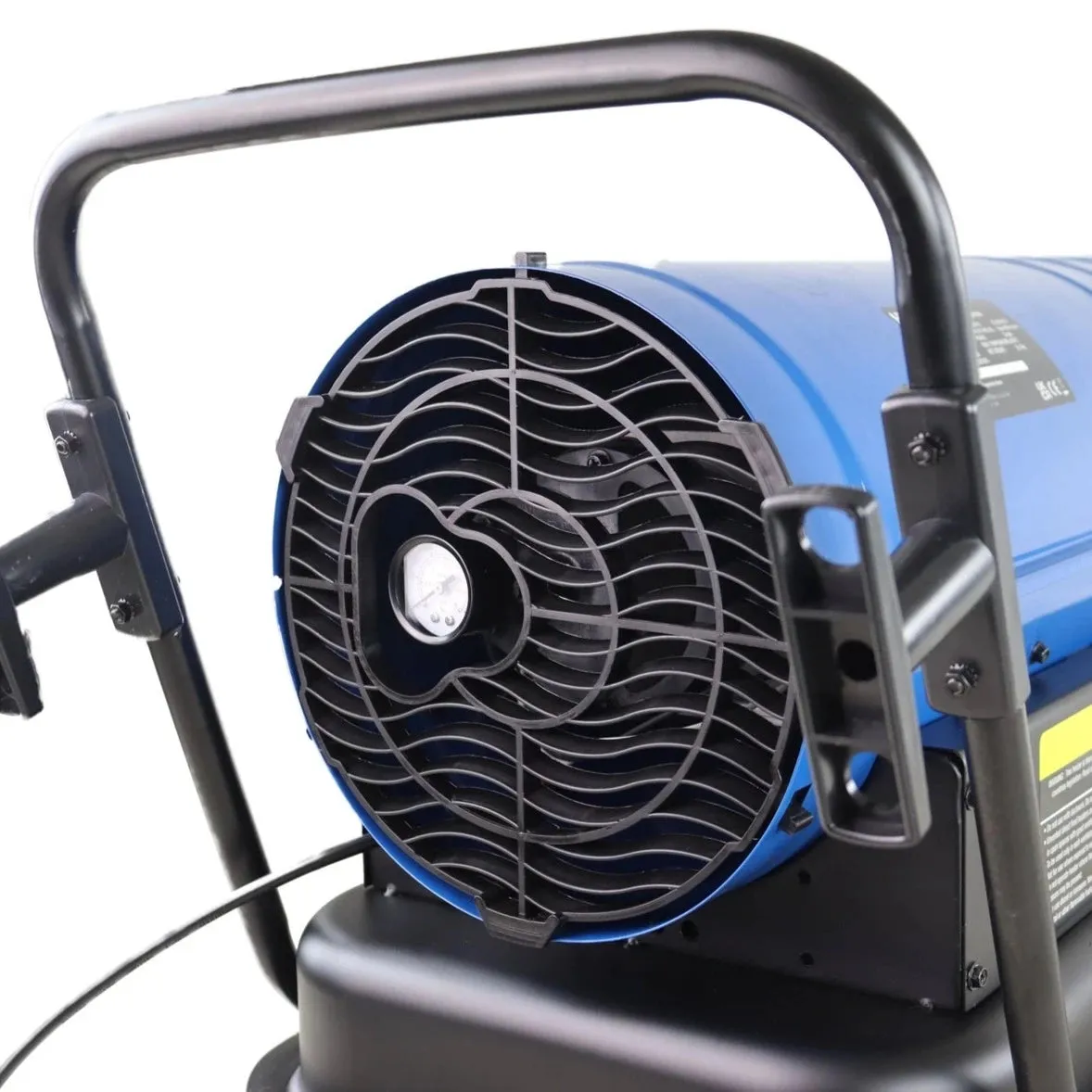Hyundai HY125DKH Diesel/Kerosene Space Heater