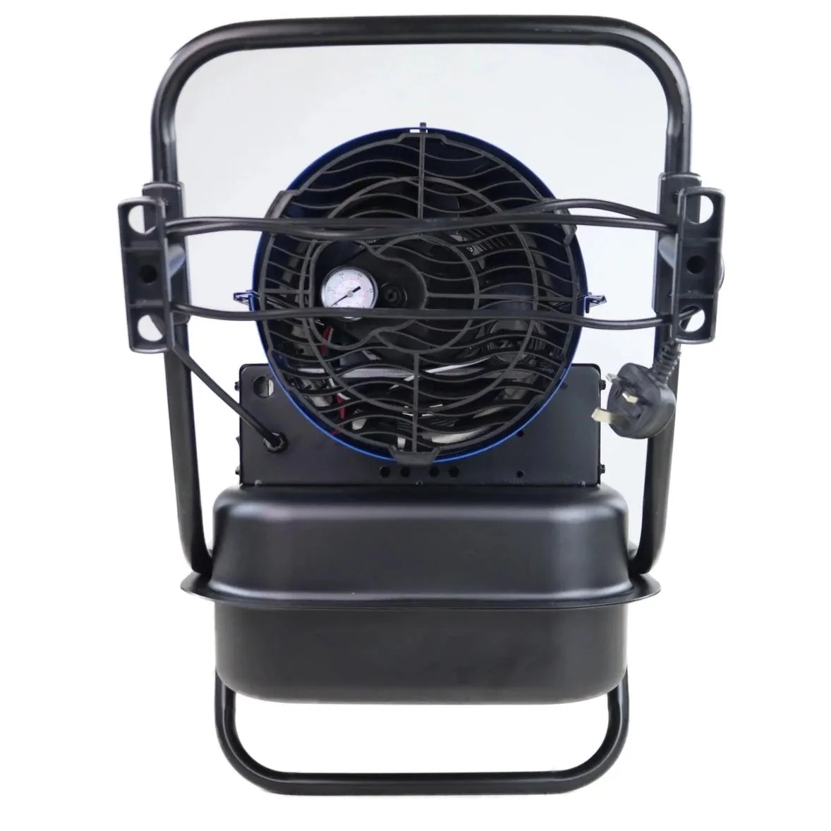Hyundai HY125DKH Diesel/Kerosene Space Heater