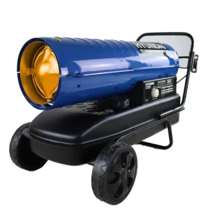 Hyundai HY125DKH Diesel/Kerosene Space Heater