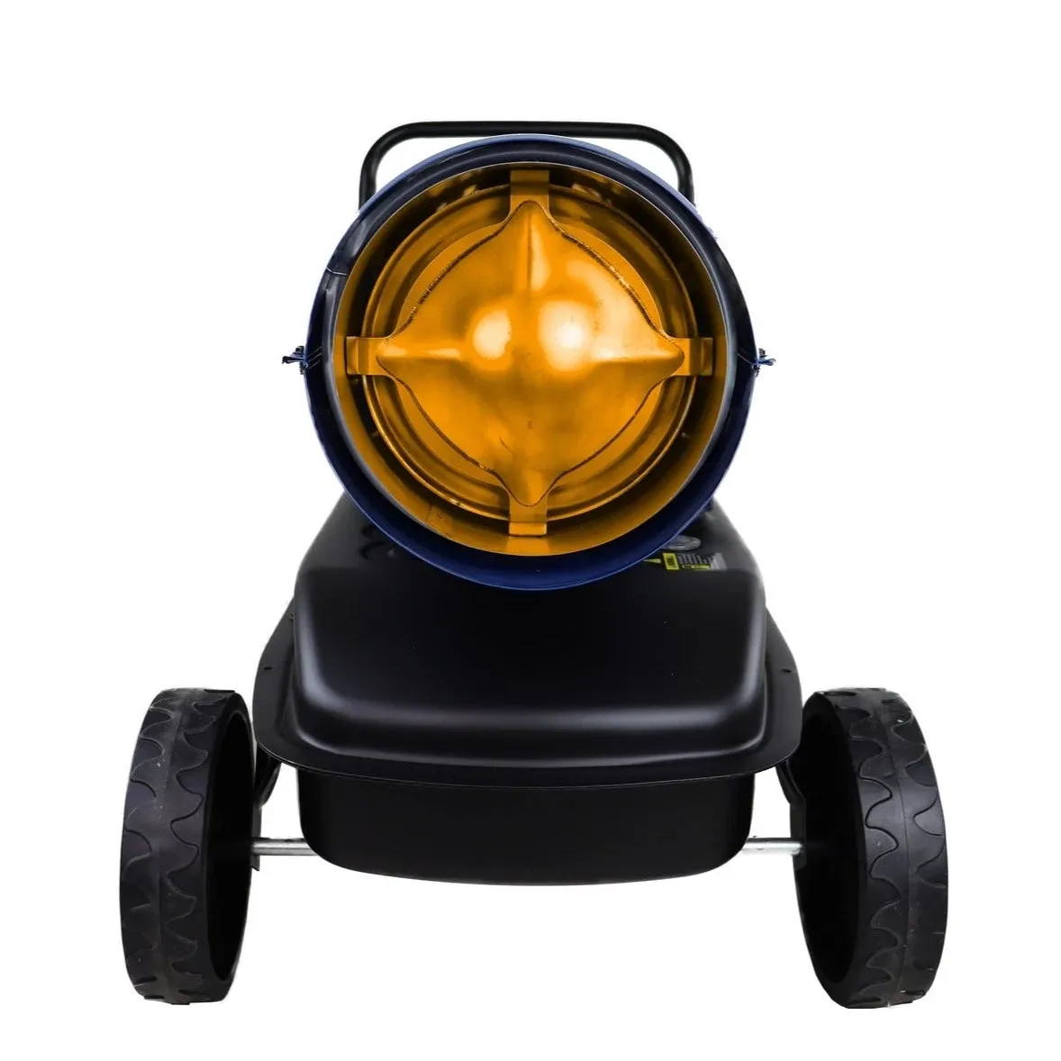 Hyundai HY125DKH Diesel/Kerosene Space Heater