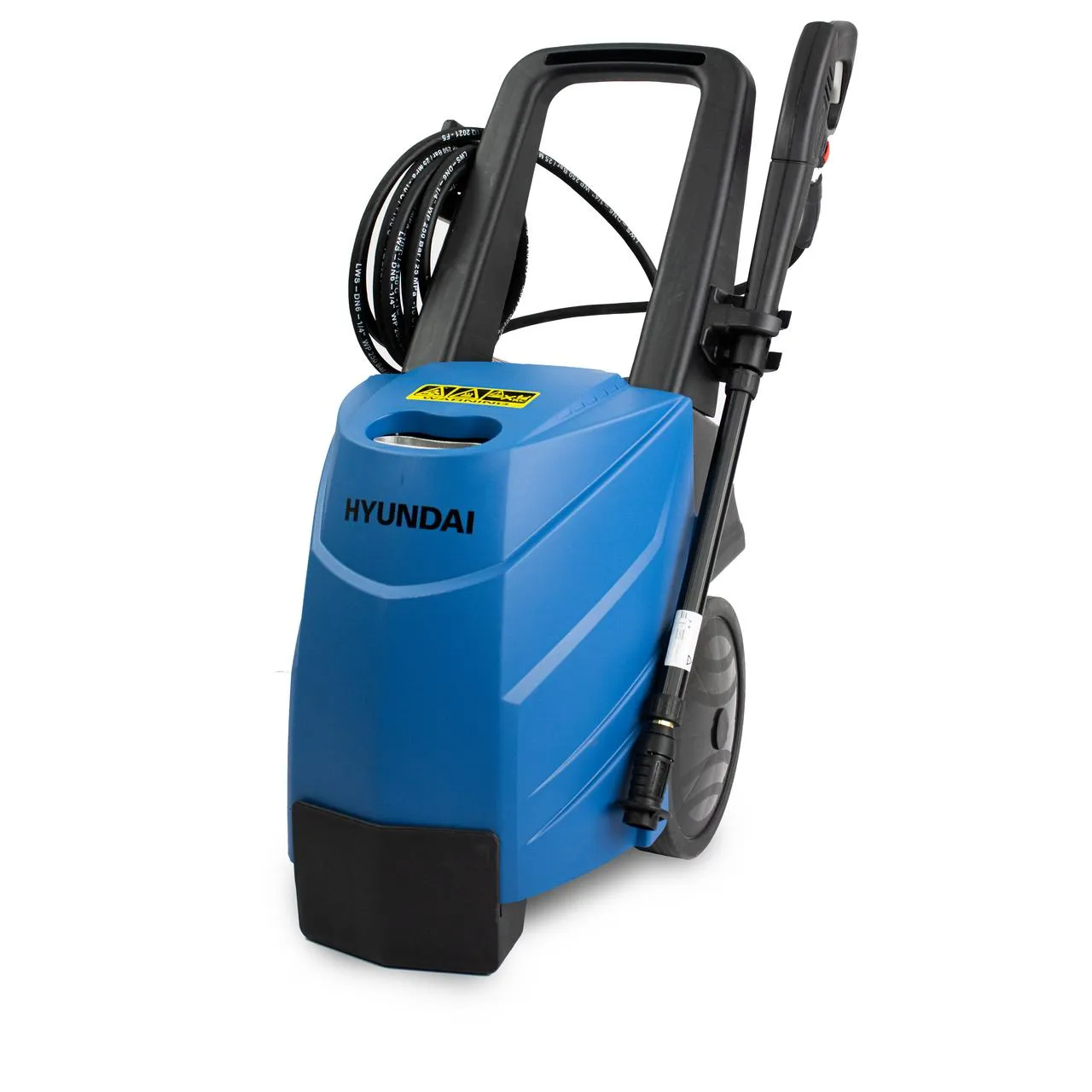 Hyundai HY145HPW-1 2100psi Power Jet Washer