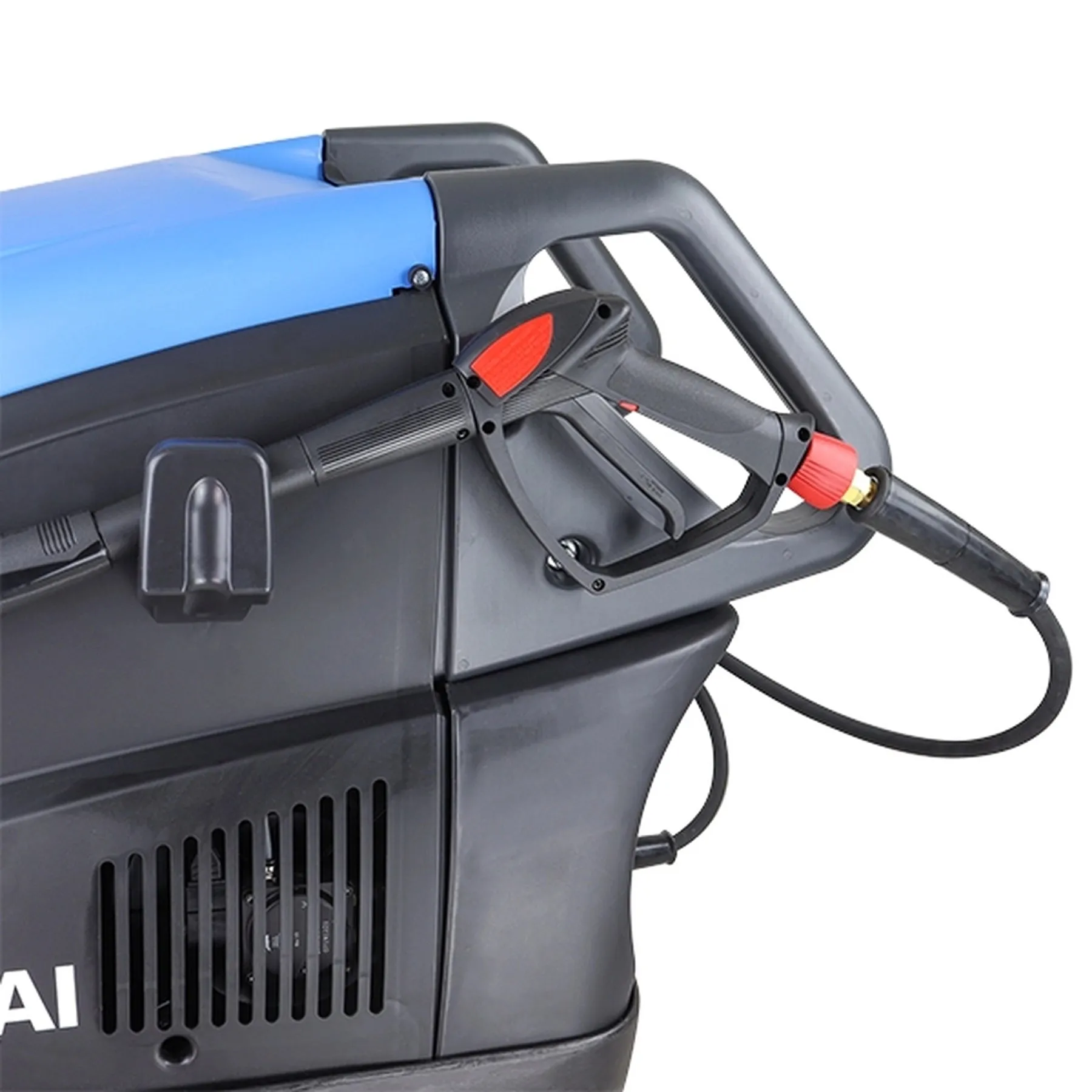 Hyundai HY210HPW-3 Hot Pressure Washer