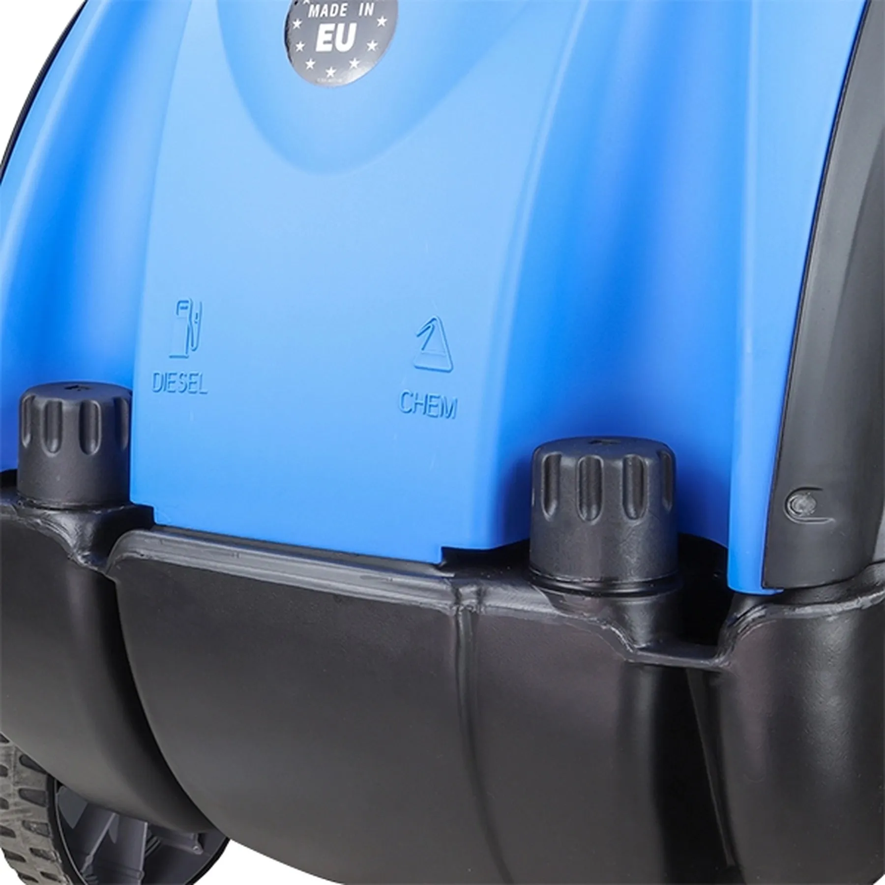 Hyundai HY210HPW-3 Hot Pressure Washer