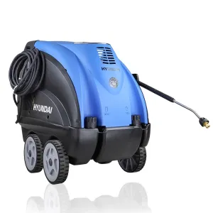 Hyundai HY210HPW-3 Hot Pressure Washer