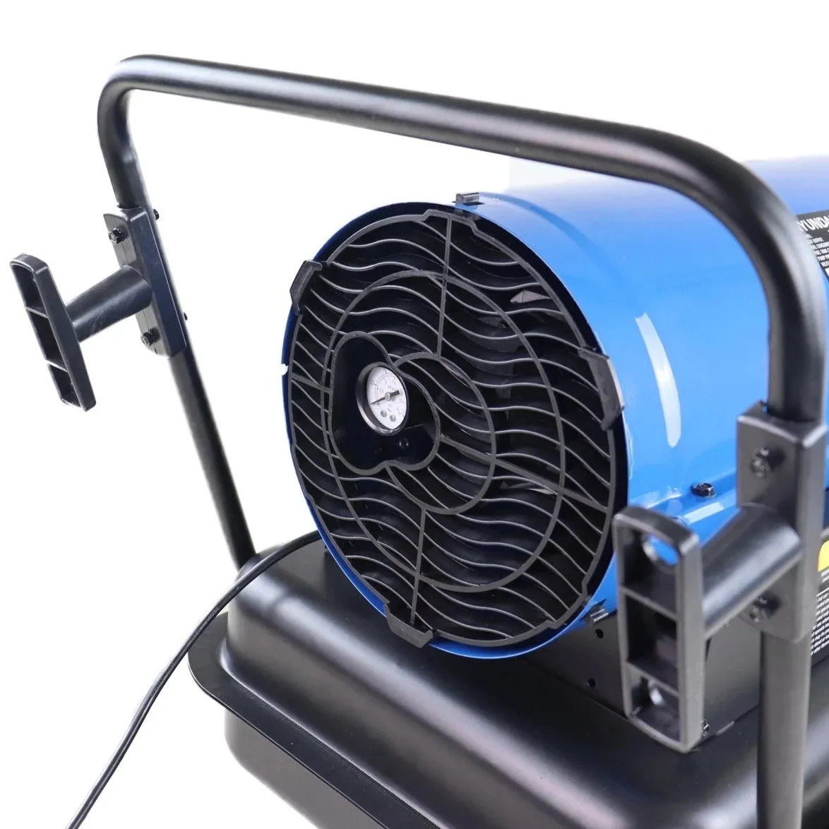 Hyundai HY215DKH Diesel/Kerosene Space Heater