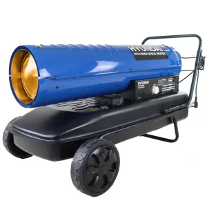 Hyundai HY215DKH Diesel/Kerosene Space Heater