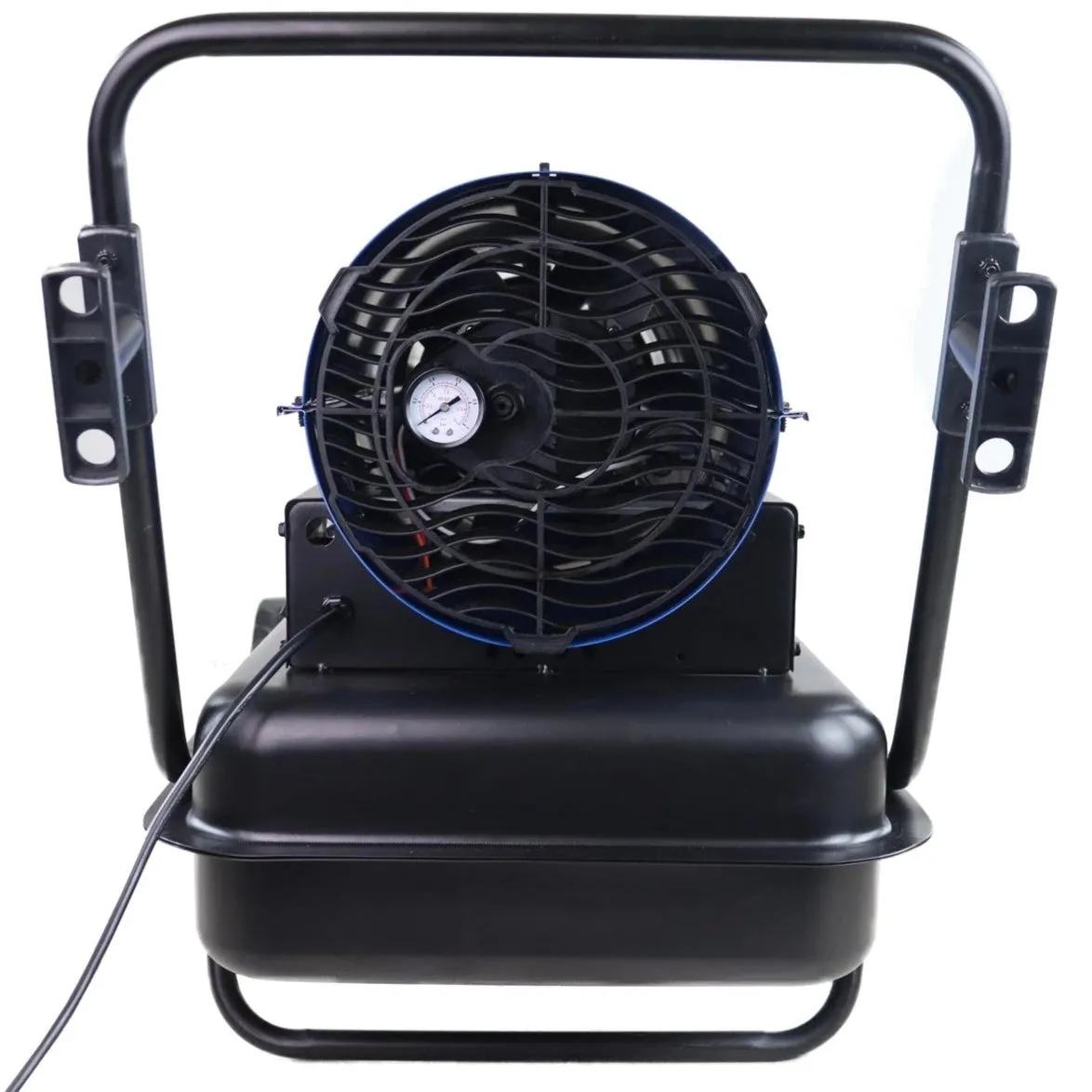 Hyundai HY215DKH Diesel/Kerosene Space Heater