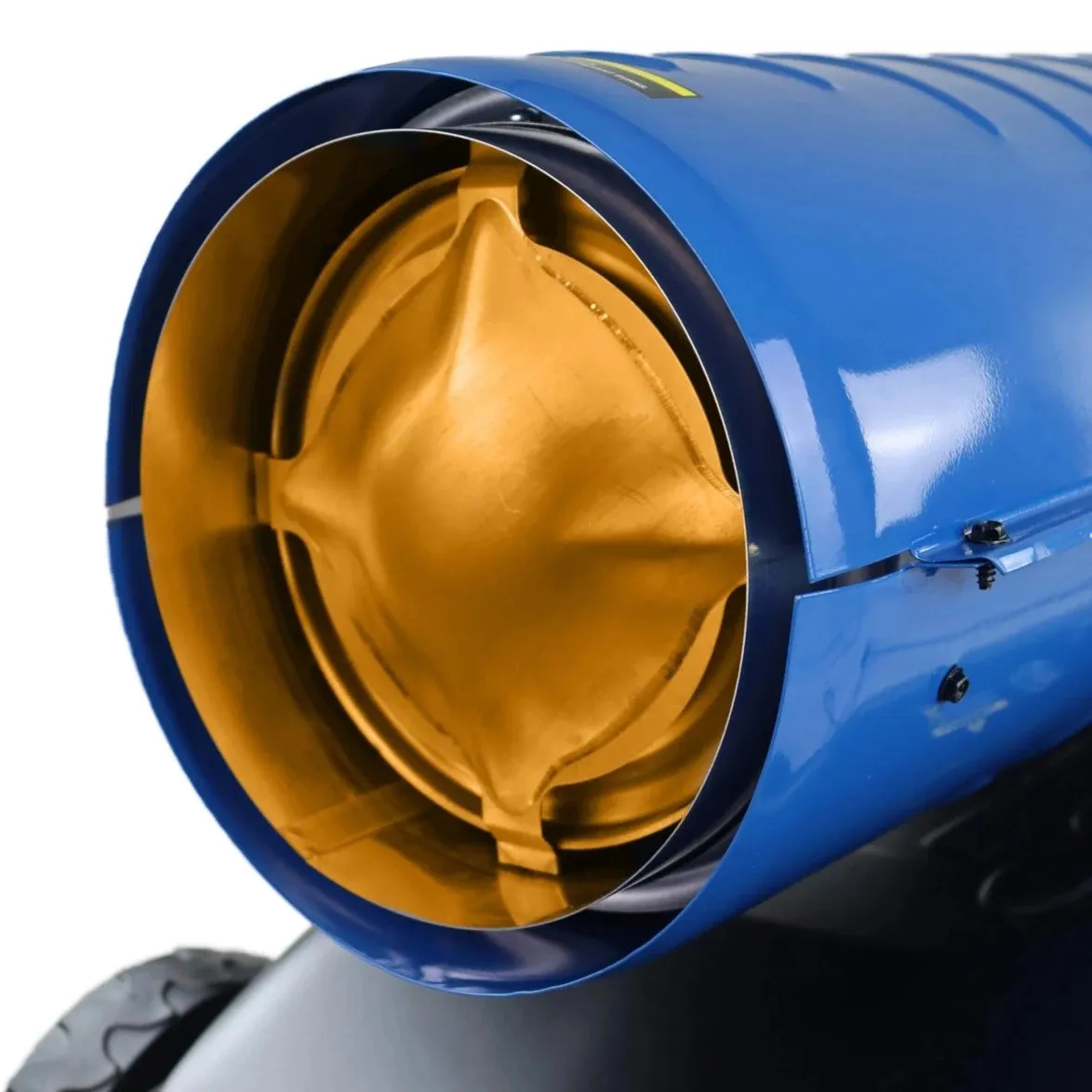 Hyundai HY215DKH Diesel/Kerosene Space Heater