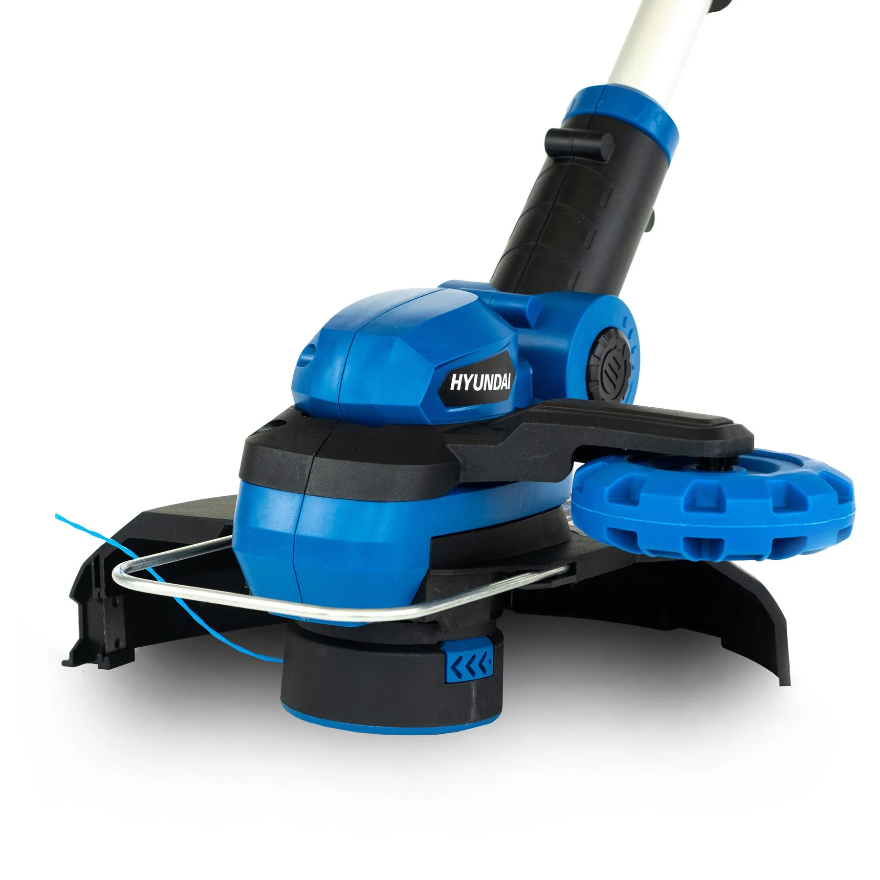 Hyundai HY2187 20V Cordless Strimmer