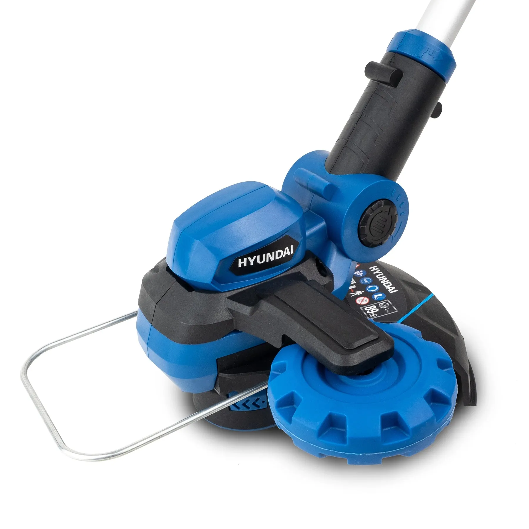 Hyundai HY2187 20V Cordless Strimmer