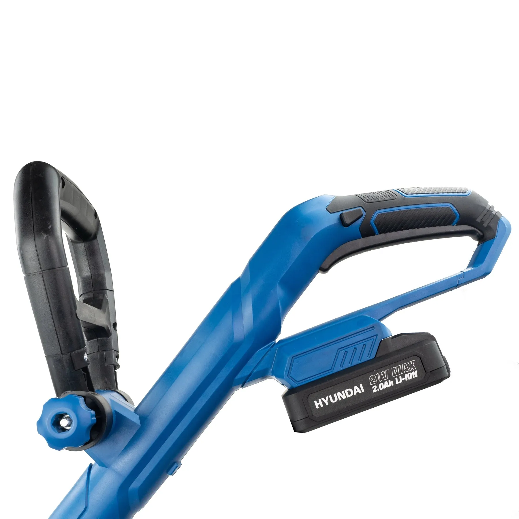 Hyundai HY2187 20V Cordless Strimmer