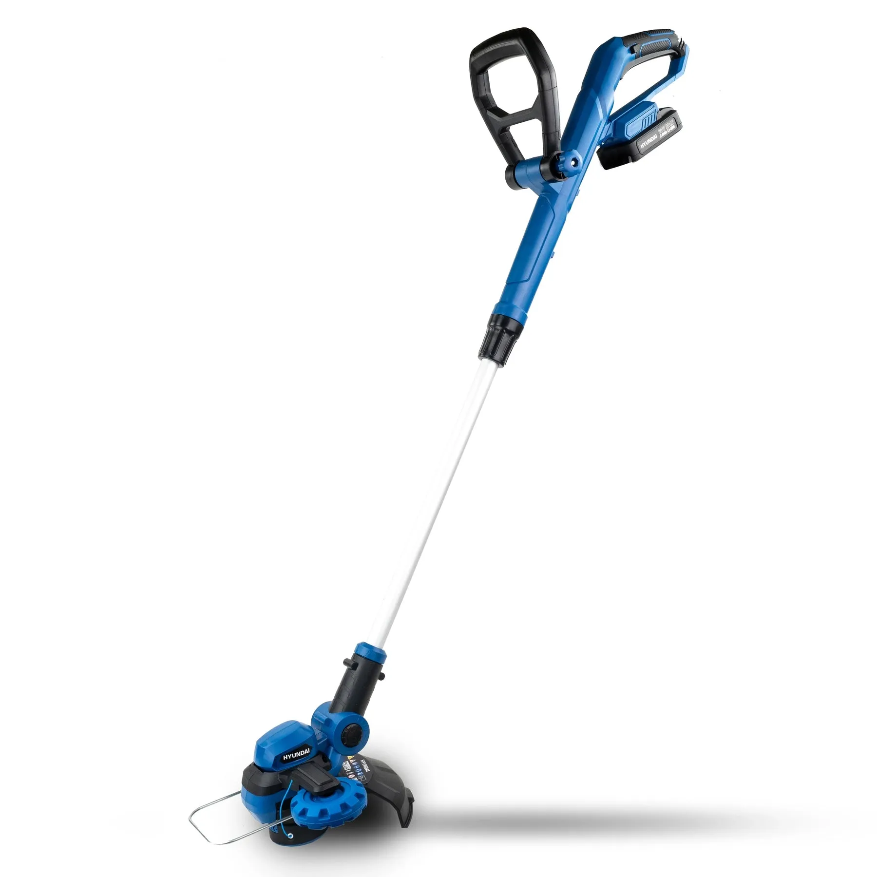 Hyundai HY2187 20V Cordless Strimmer