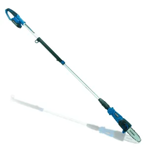 Hyundai HY2192 20V Cordless Pole Saw/Pruner