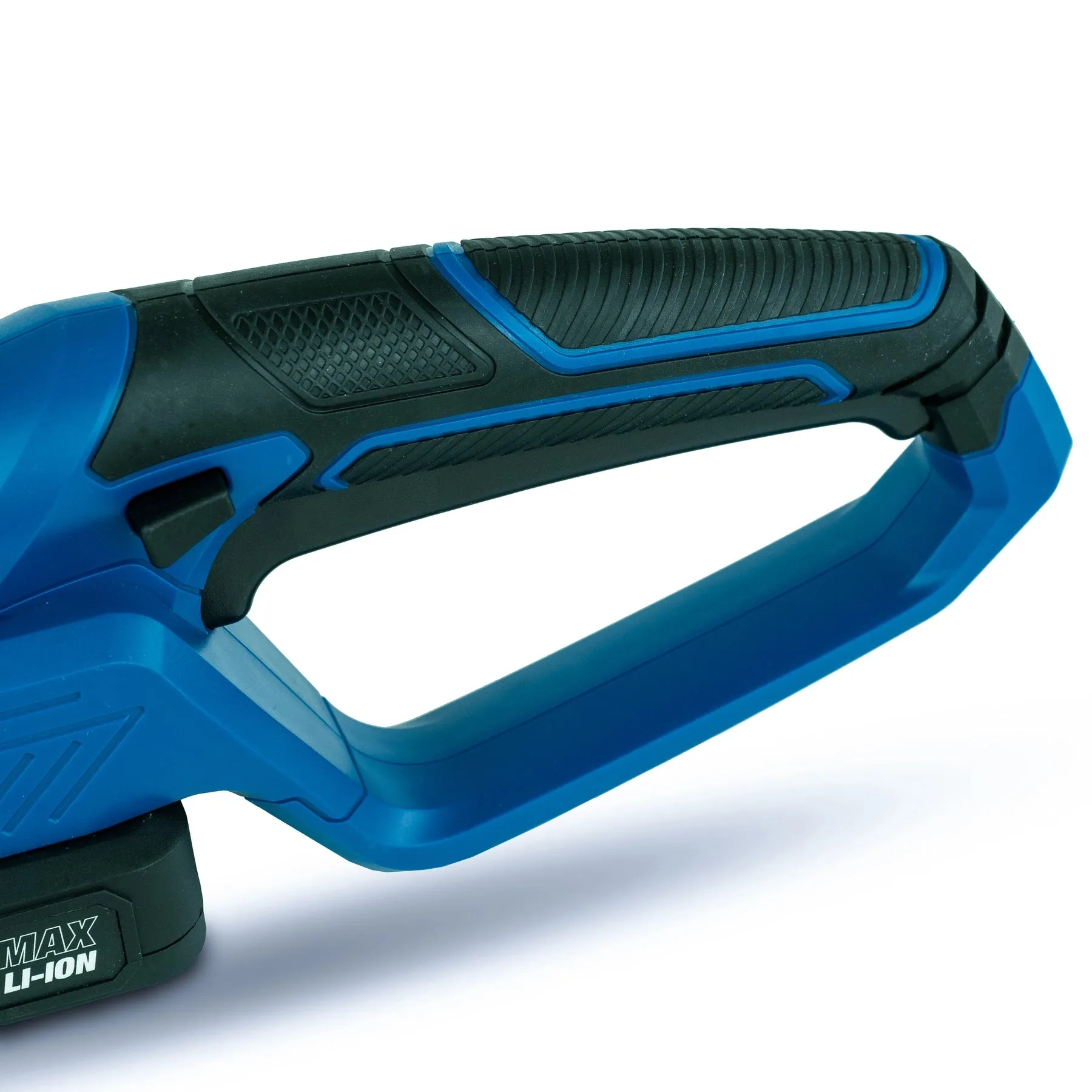 Hyundai HY2192 20V Cordless Pole Saw/Pruner