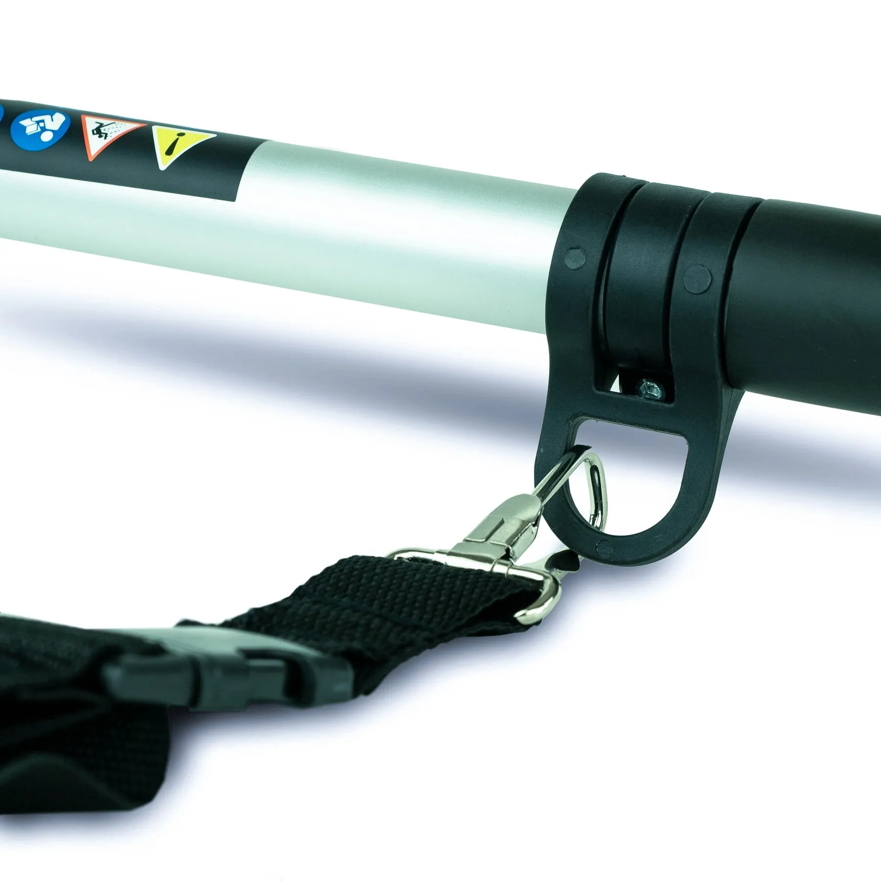 Hyundai HY2192 20V Cordless Pole Saw/Pruner