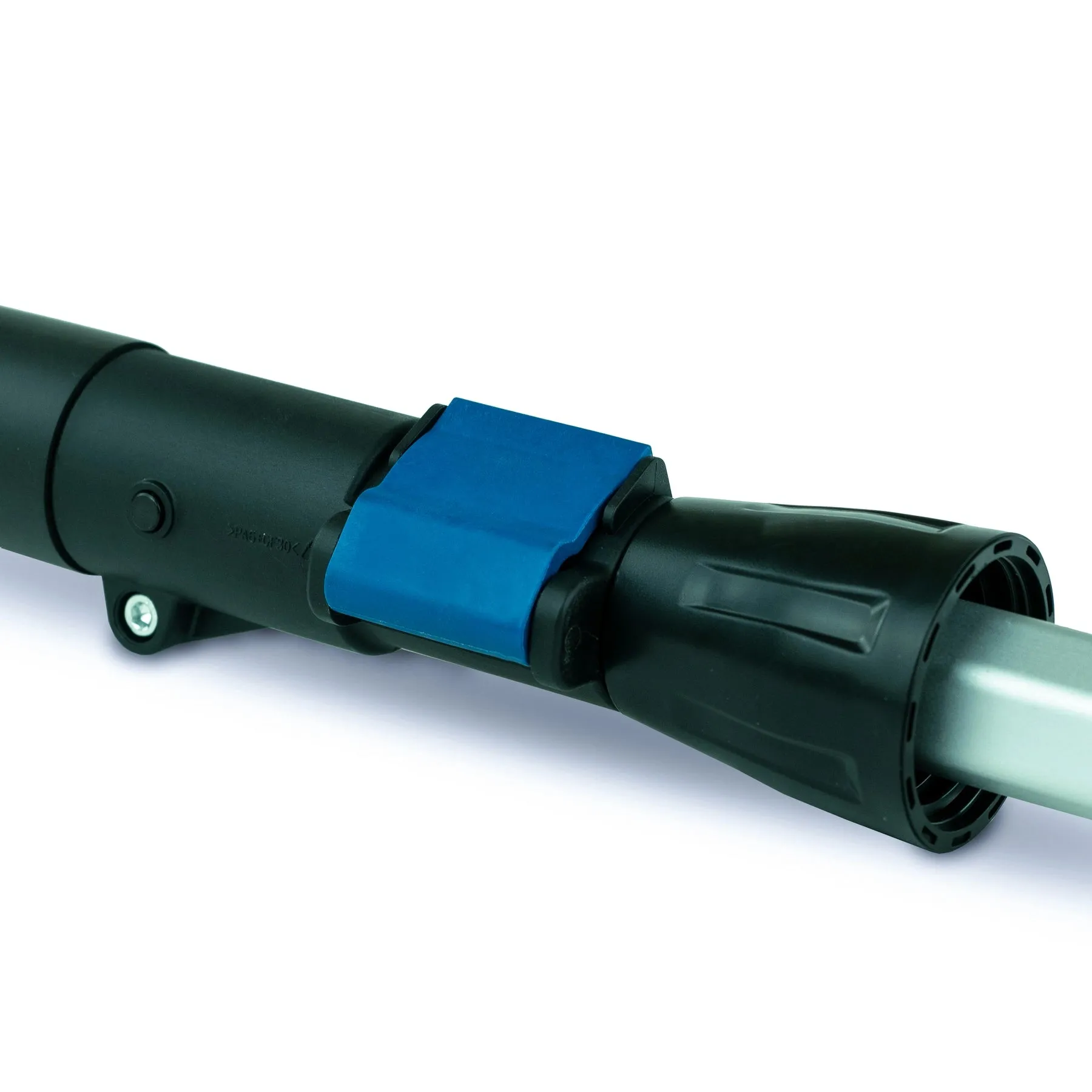 Hyundai HY2192 20V Cordless Pole Saw/Pruner