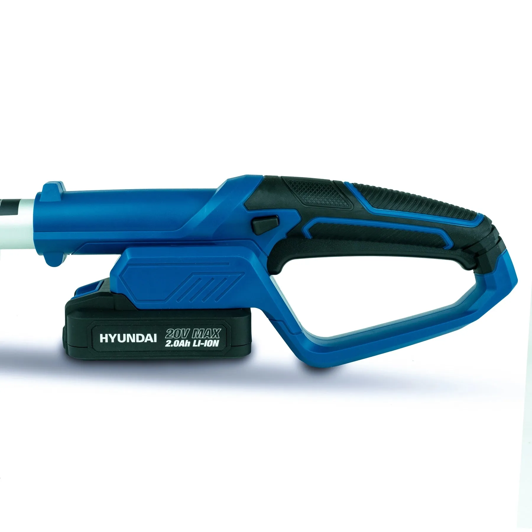 Hyundai HY2192 20V Cordless Pole Saw/Pruner