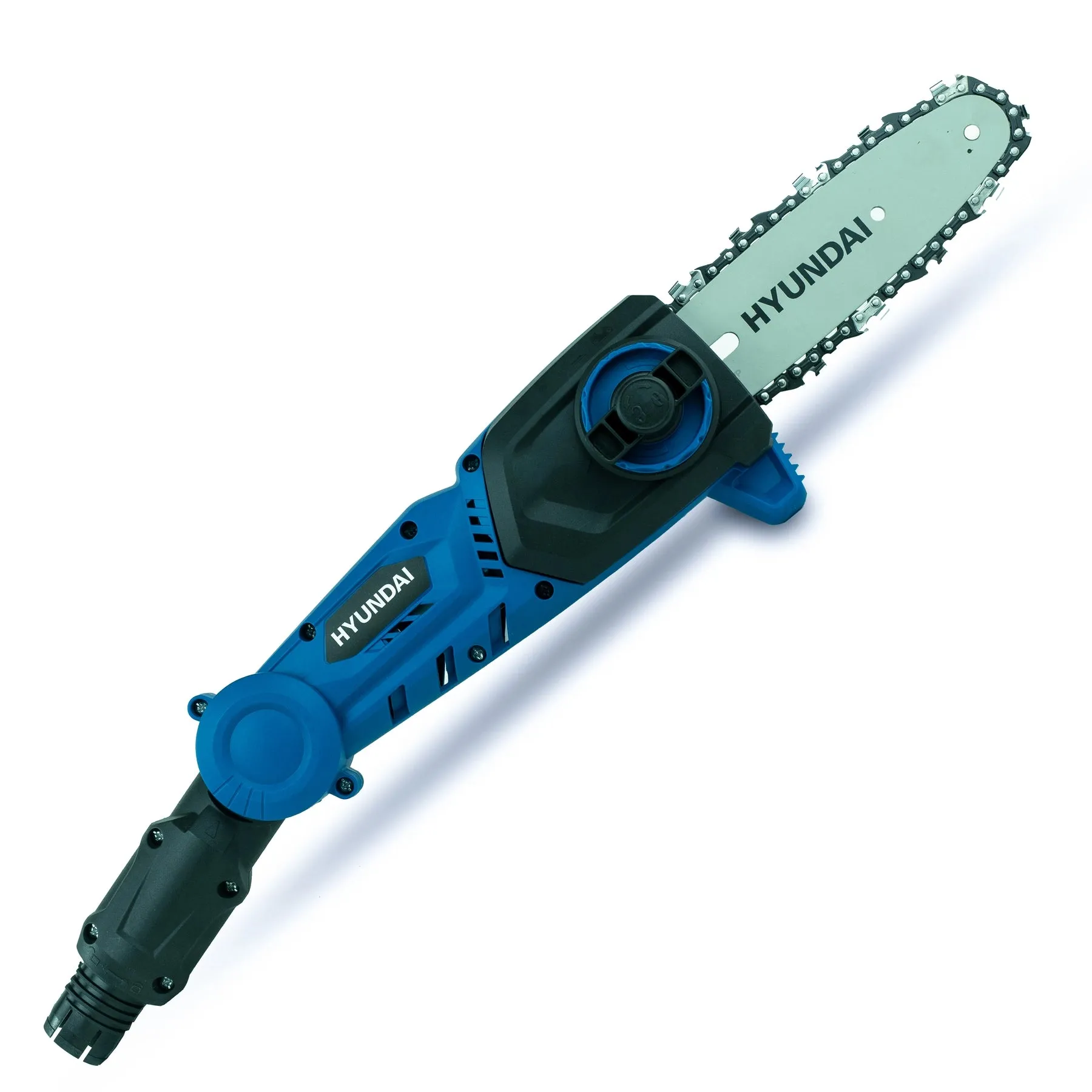 Hyundai HY2192 20V Cordless Pole Saw/Pruner