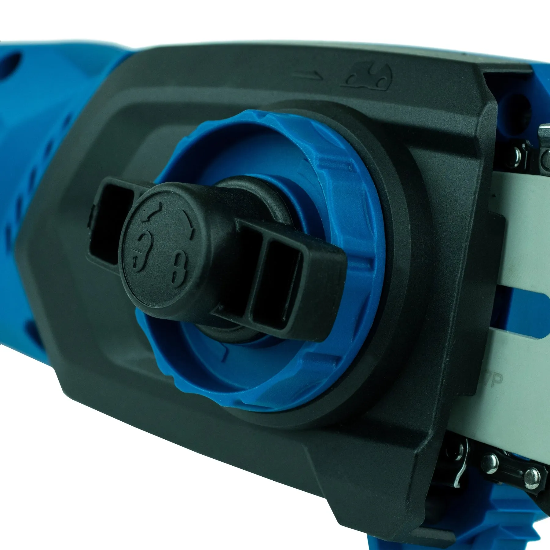 Hyundai HY2192 20V Cordless Pole Saw/Pruner