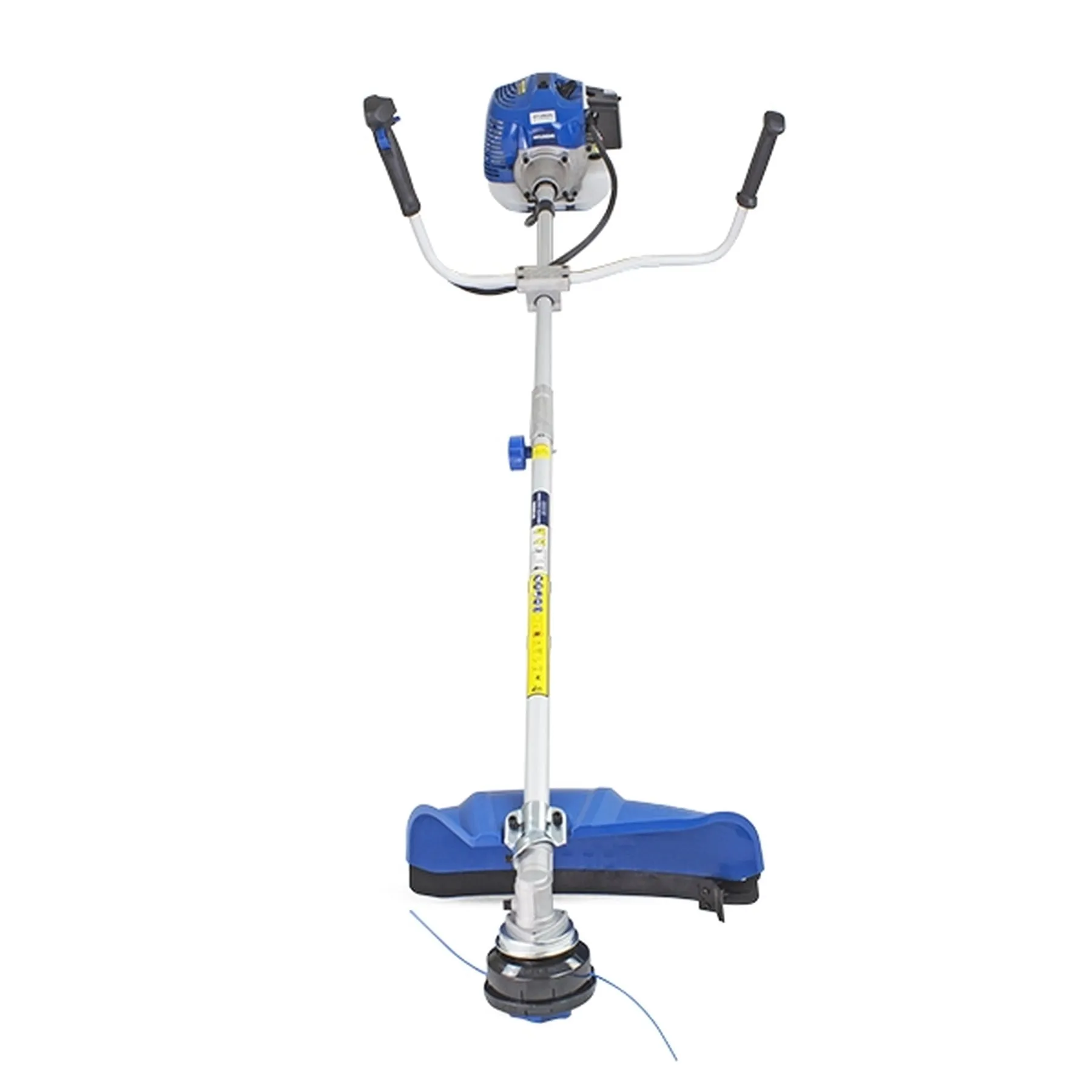 Hyundai HYBC5200X Petrol Strimmer Brushcutter