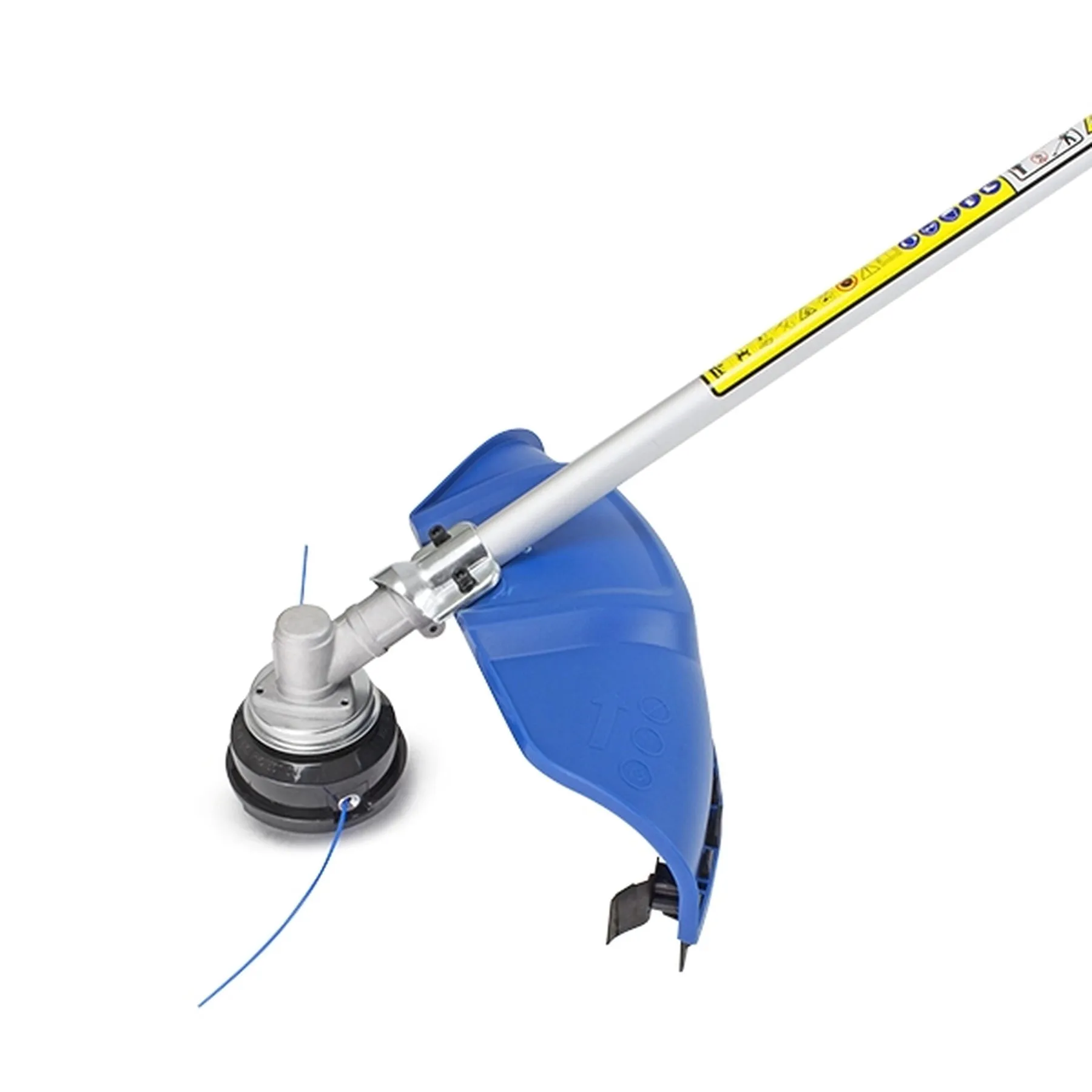 Hyundai HYBC5200X Petrol Strimmer Brushcutter