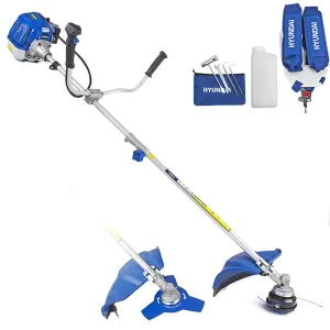 Hyundai HYBC5200X Petrol Strimmer Brushcutter