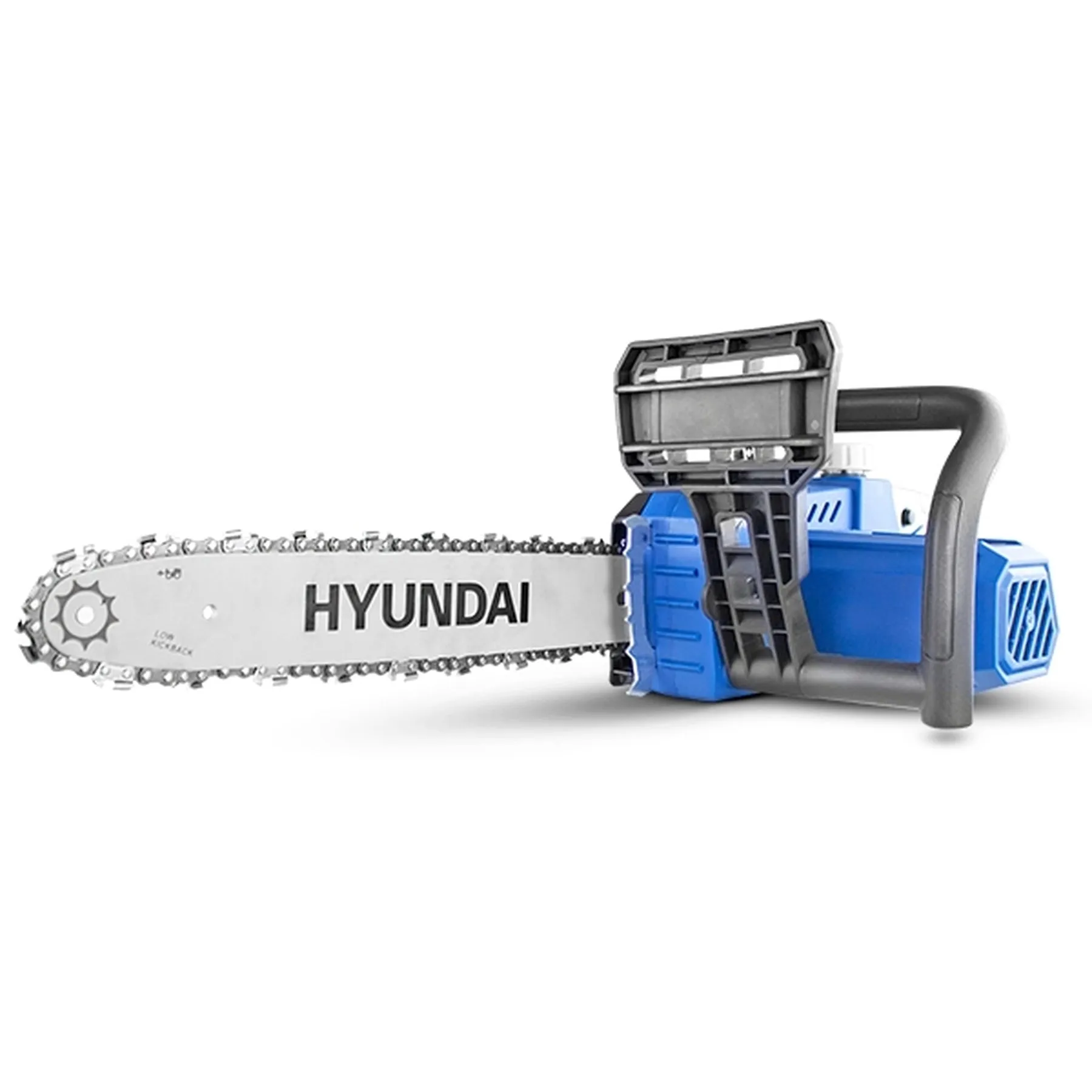 Hyundai HYC1600E Electric Chainsaw 14"