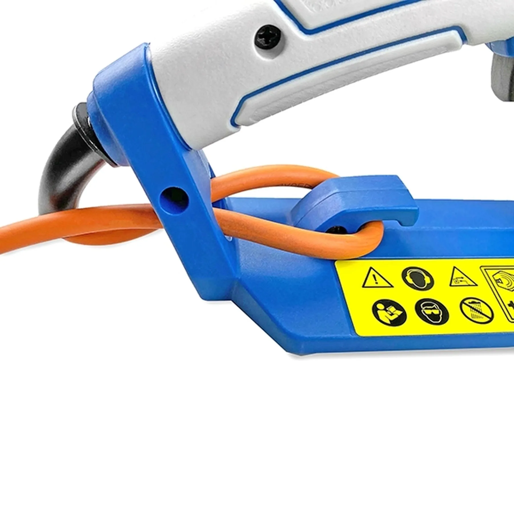 Hyundai HYC1600E Electric Chainsaw 14"