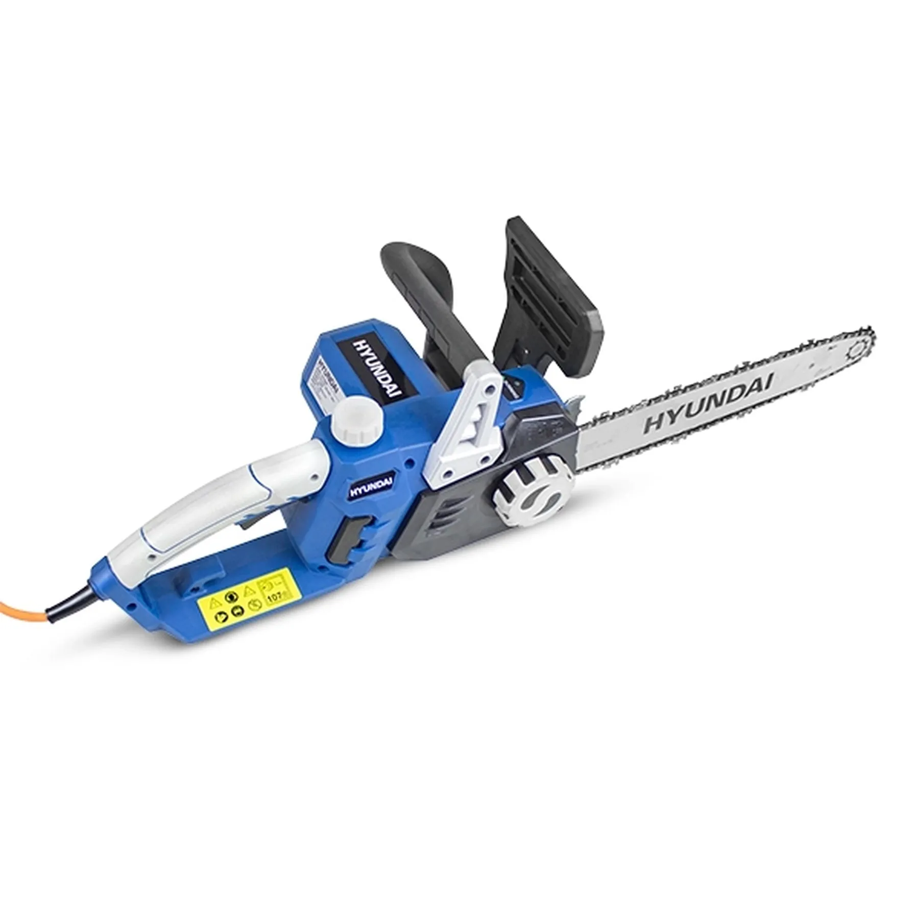 Hyundai HYC1600E Electric Chainsaw 14"