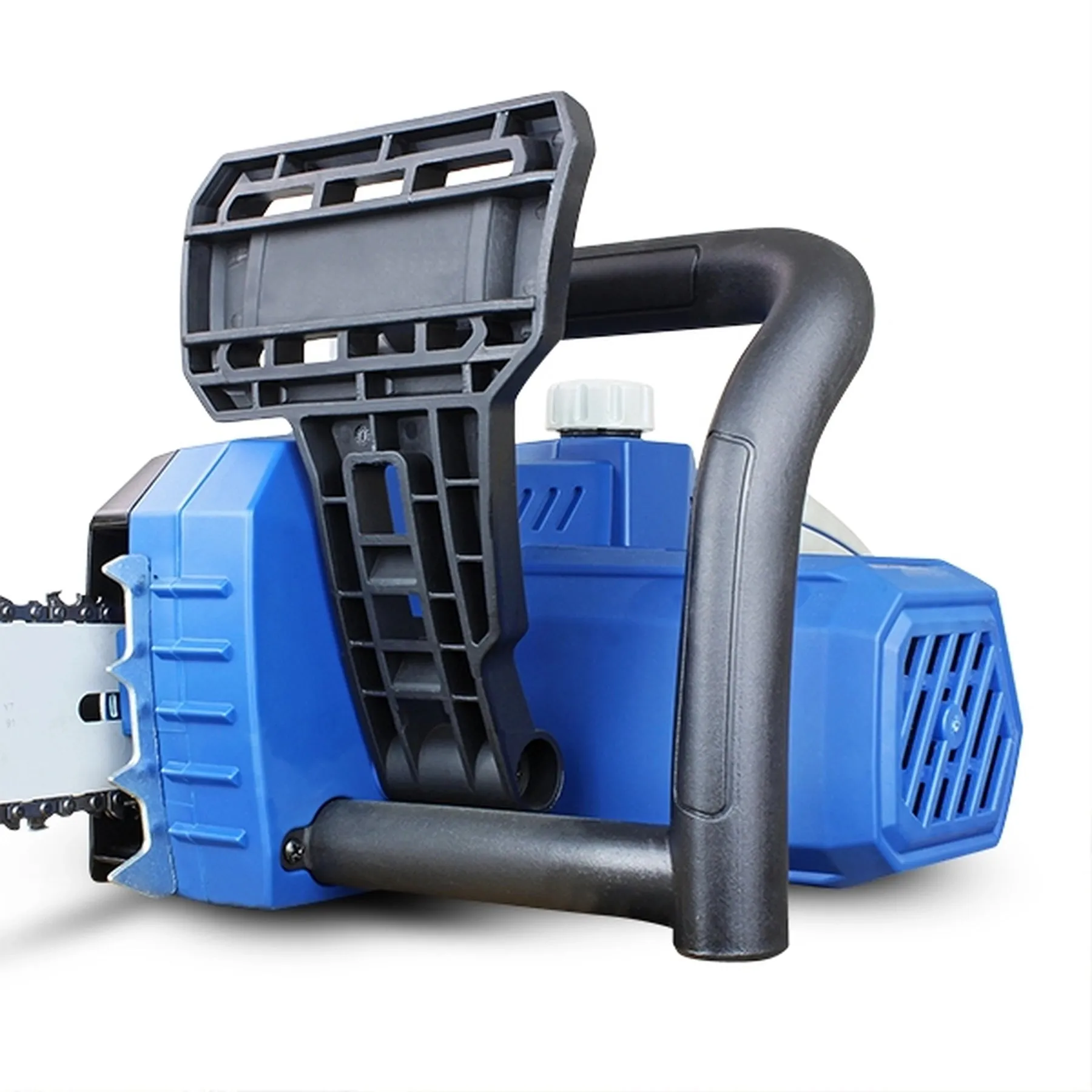 Hyundai HYC2400E Electric Chainsaw 16"