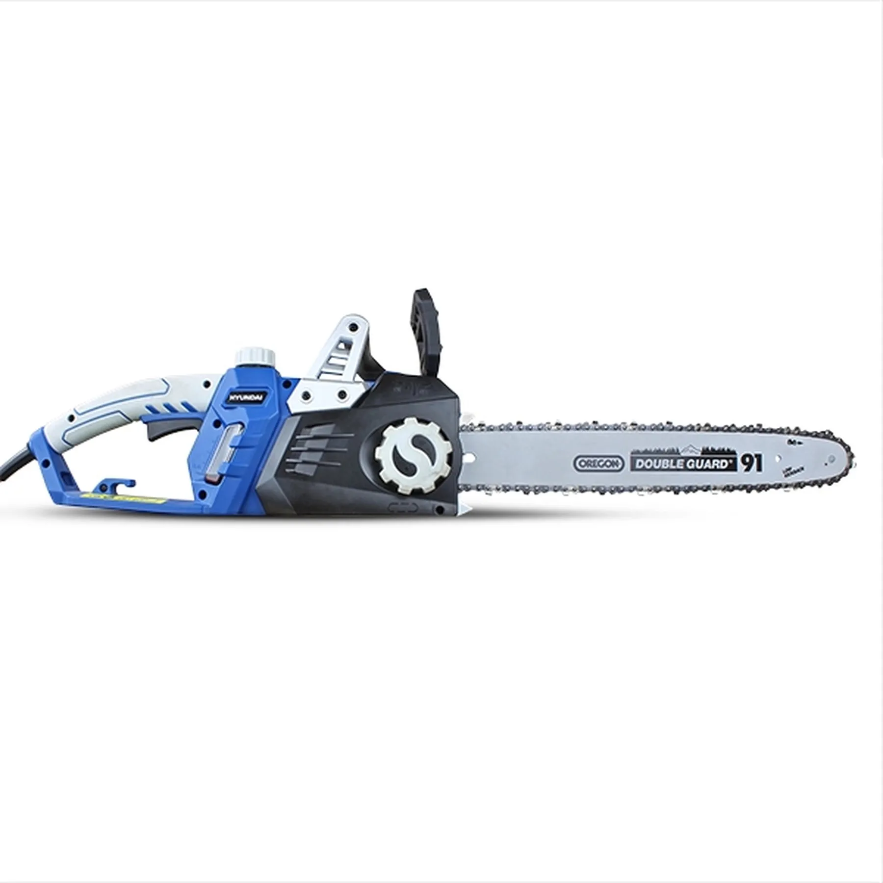 Hyundai HYC2400E Electric Chainsaw 16"
