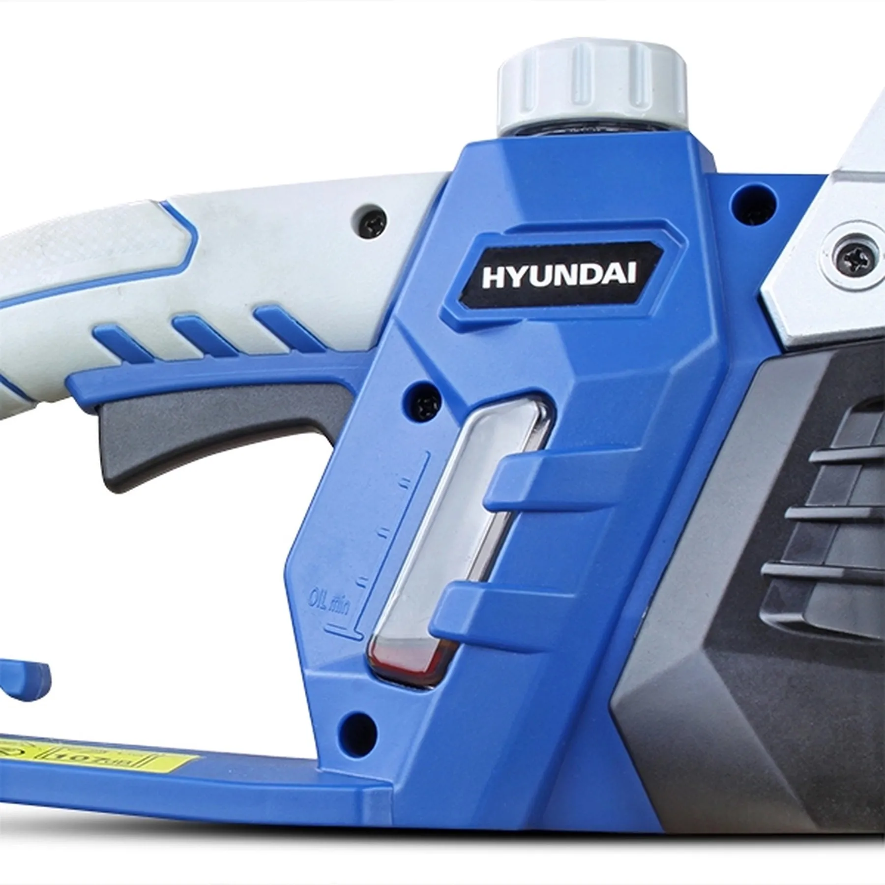 Hyundai HYC2400E Electric Chainsaw 16"