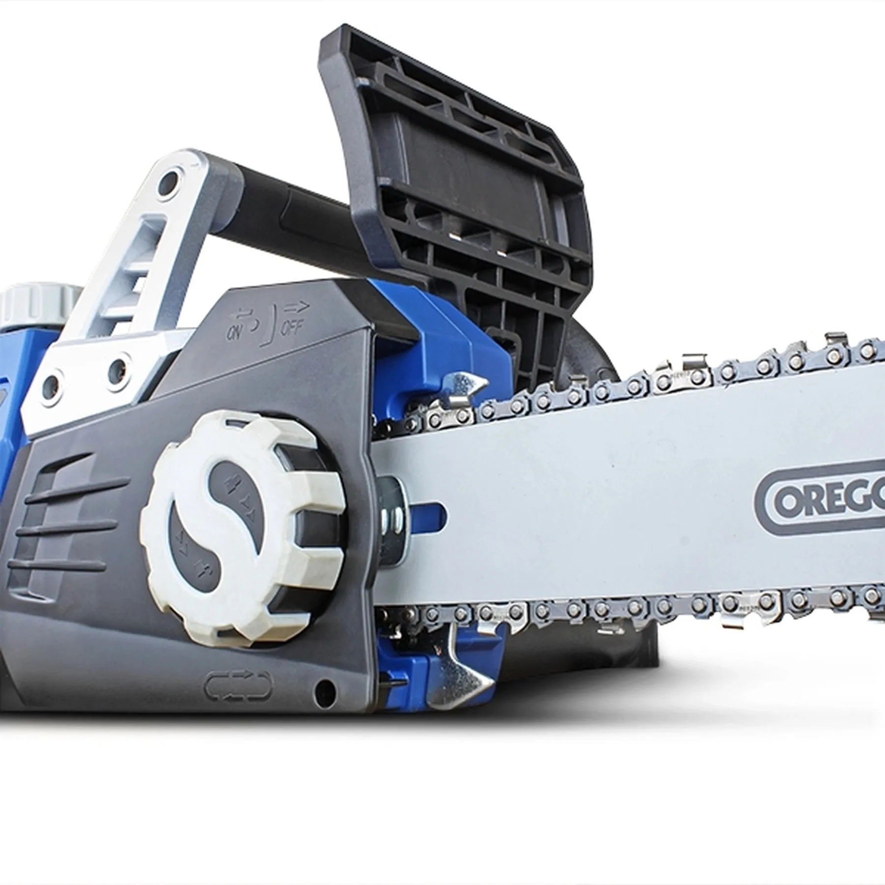 Hyundai HYC2400E Electric Chainsaw 16"