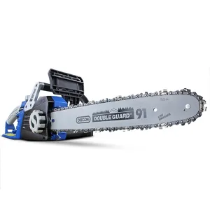 Hyundai HYC2400E Electric Chainsaw 16"