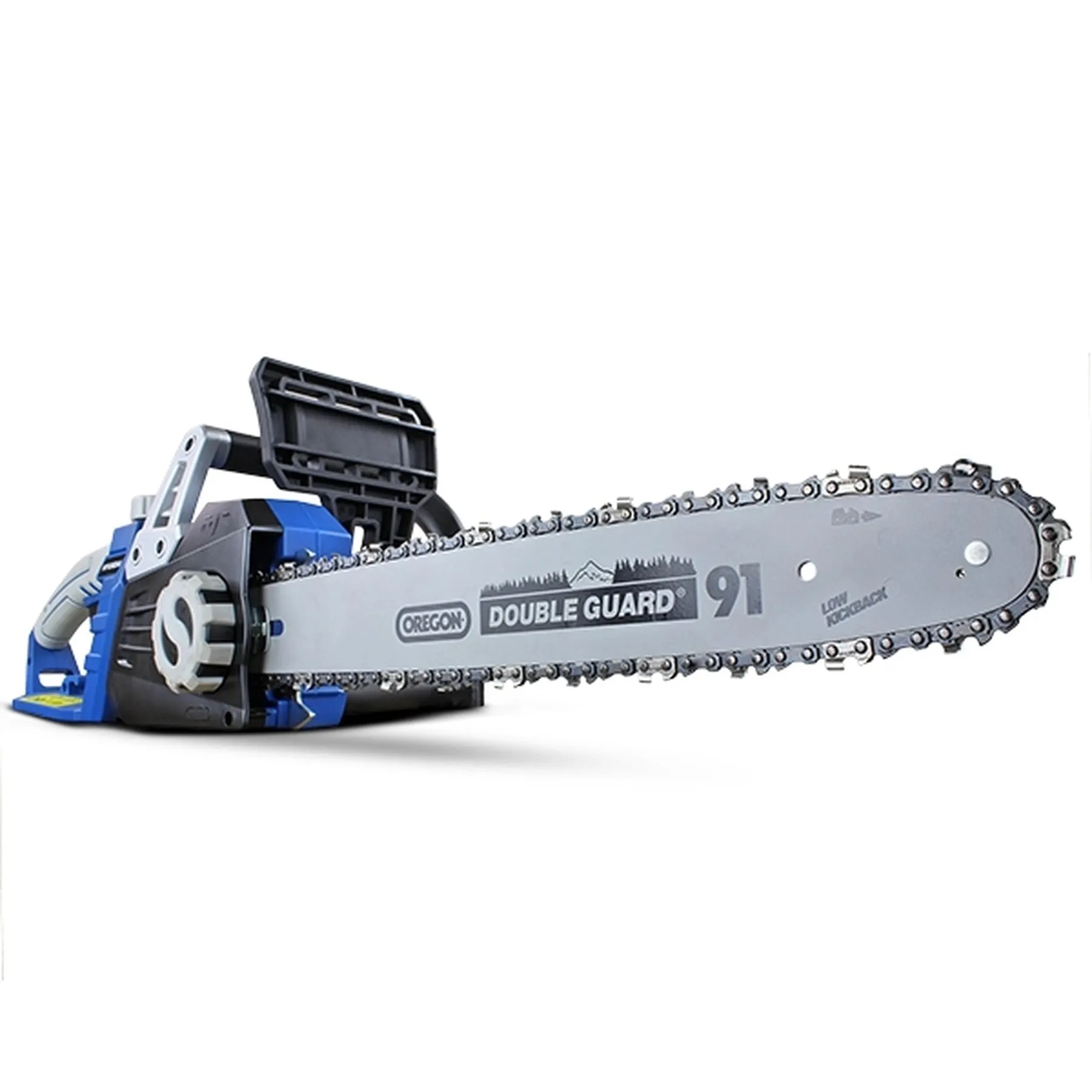 Hyundai HYC2400E Electric Chainsaw 16"